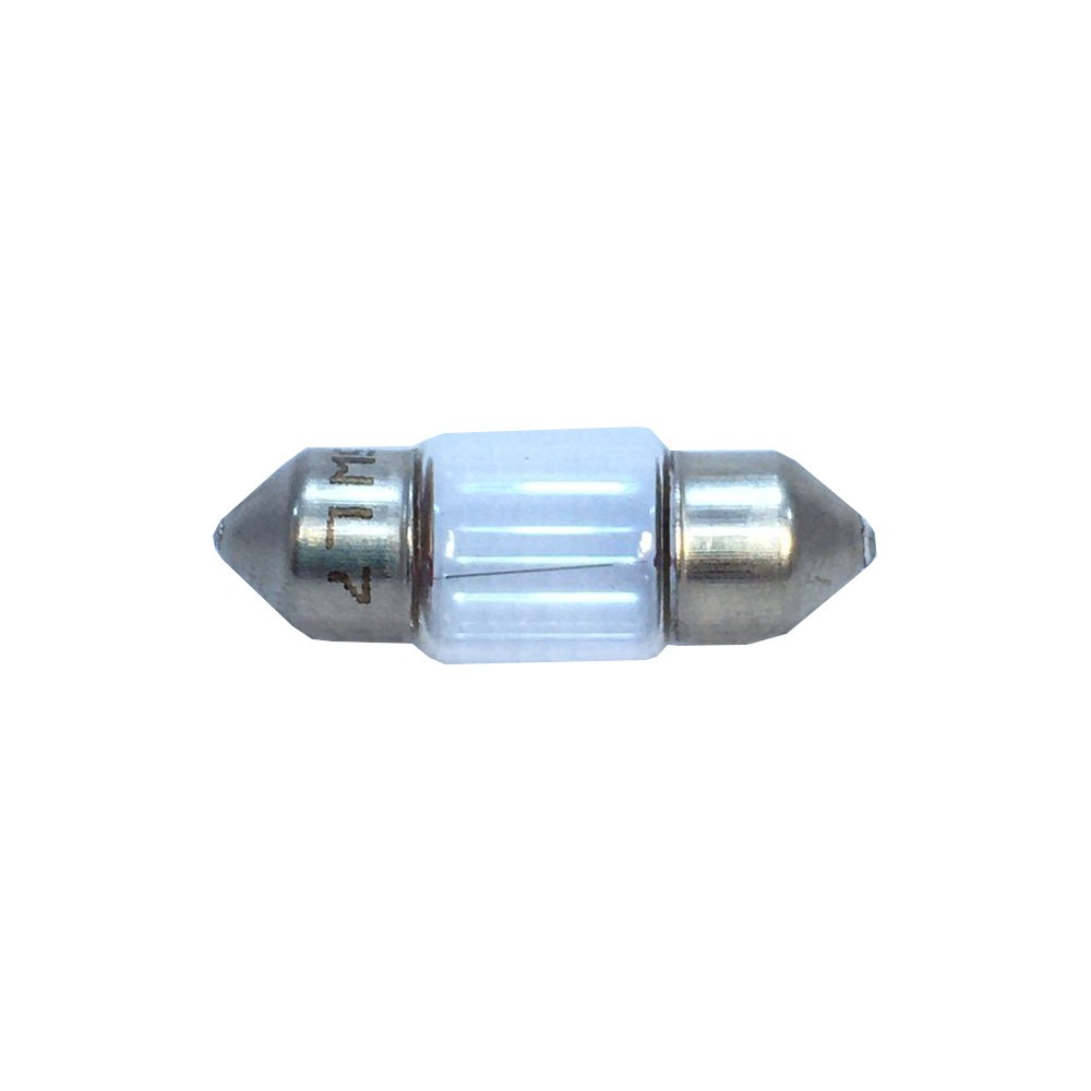 [0986BL461] BOMBILLO TECHO 12V 5W BOSCH 0986BL461 REF. 0986BL461
