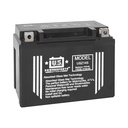 Bateria De Moto Power Sport Usz14s