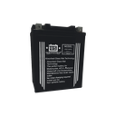 Bateria De Moto Power Sport Usx14ahl