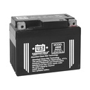 Bateria De Moto Power Sport Us5s