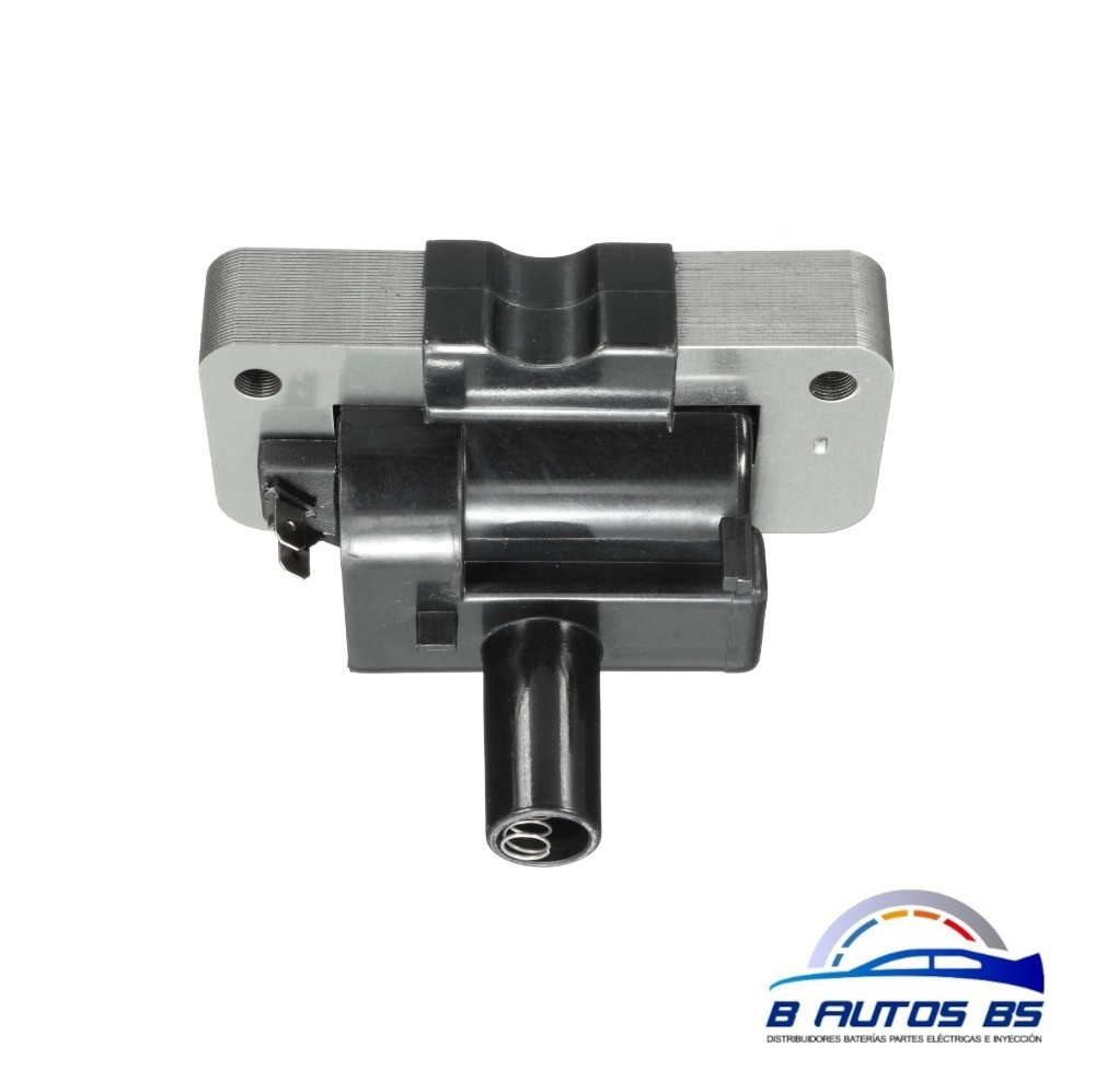 Bobina De Encendido Nissan Pathfinder 3.3l Gc4230 Gauss