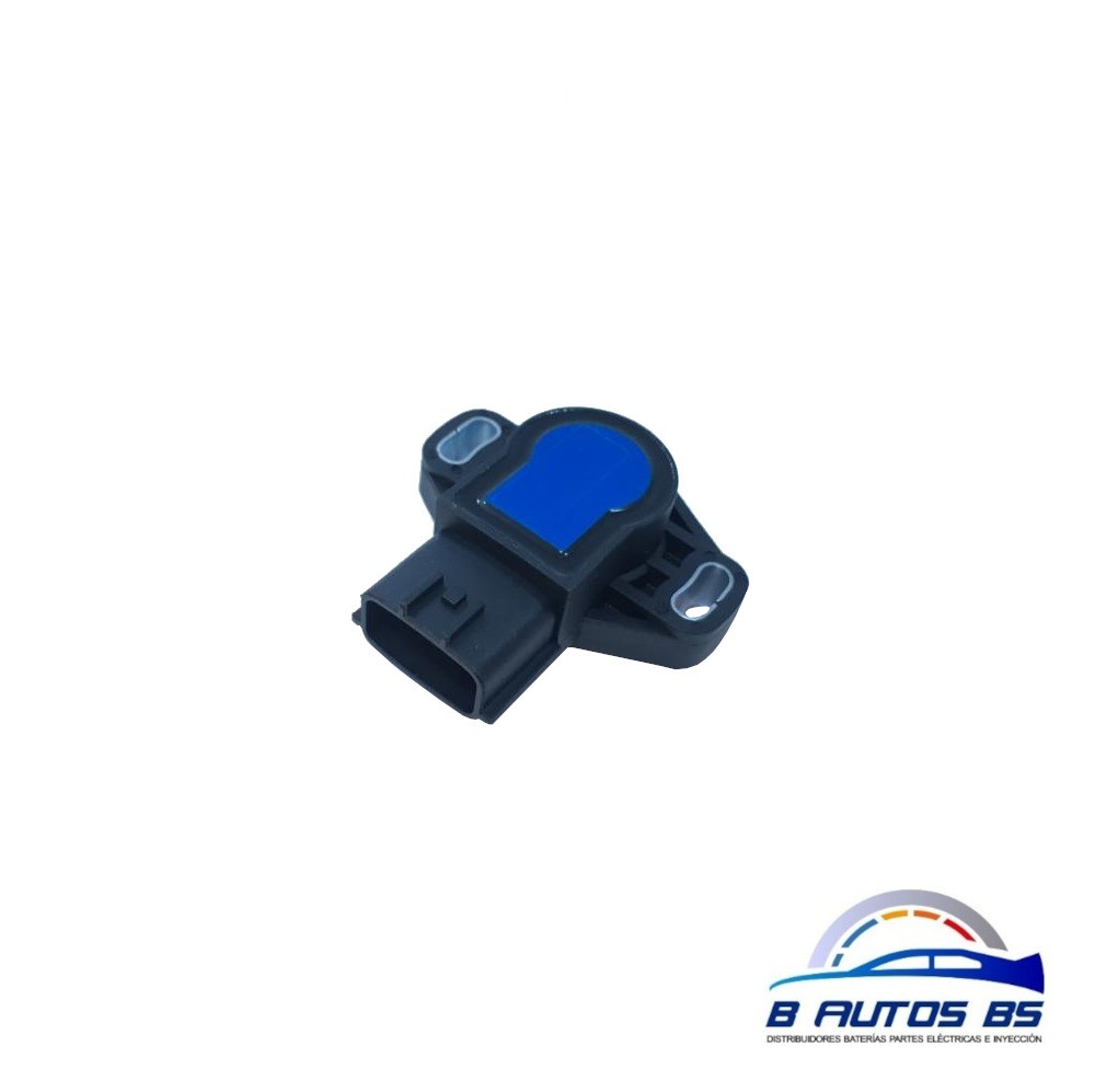 [S-1044] SENSOR TPS CHEVROLET VITARA  TECH PARTS S-1044 REF. S-1044