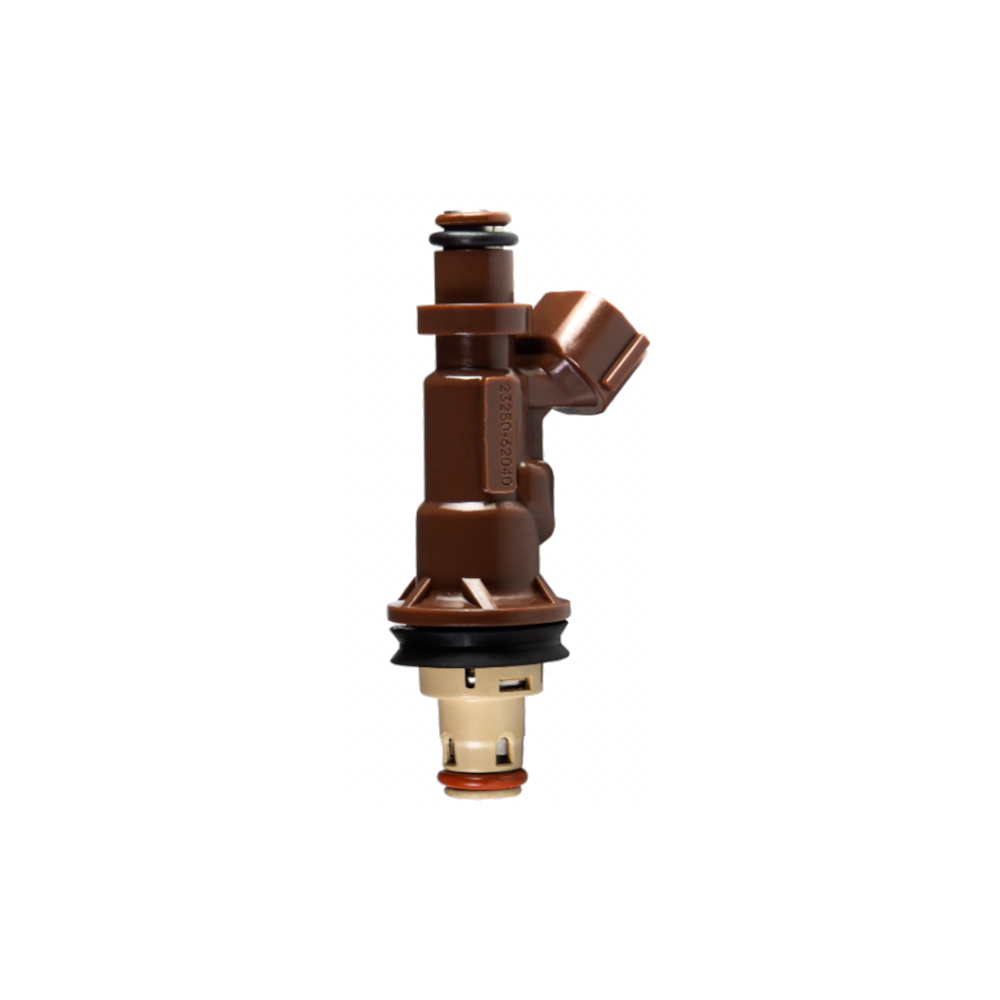 [23250-62040] INYECTOR COMPATIBLE TOYOTA PRADO 4RUNNER 23250-62040 REF. 23250-62040