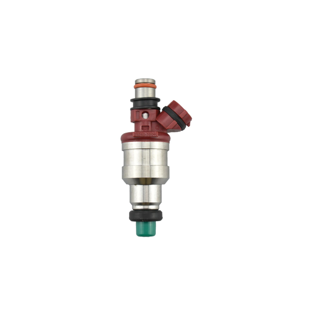 Inyector Compatible Toyota Hilux 2.4 4Runner 23250-35040