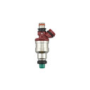 Inyector Compatible Toyota Hilux 2.4 4Runner 23250-35040