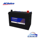 BATERIA AC-DELCO 34R 1050 DORADA REF. 19375212