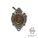 ALTERNADOR TRU-SPARK 1J-0005 MAZDA T4000 REF. 1J-0005-1