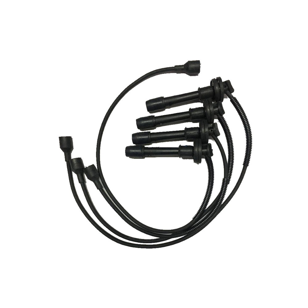 INSTALACION DE ALTA SUBARU FORESTER 1.6L AYG AG4462 REF. AG4462