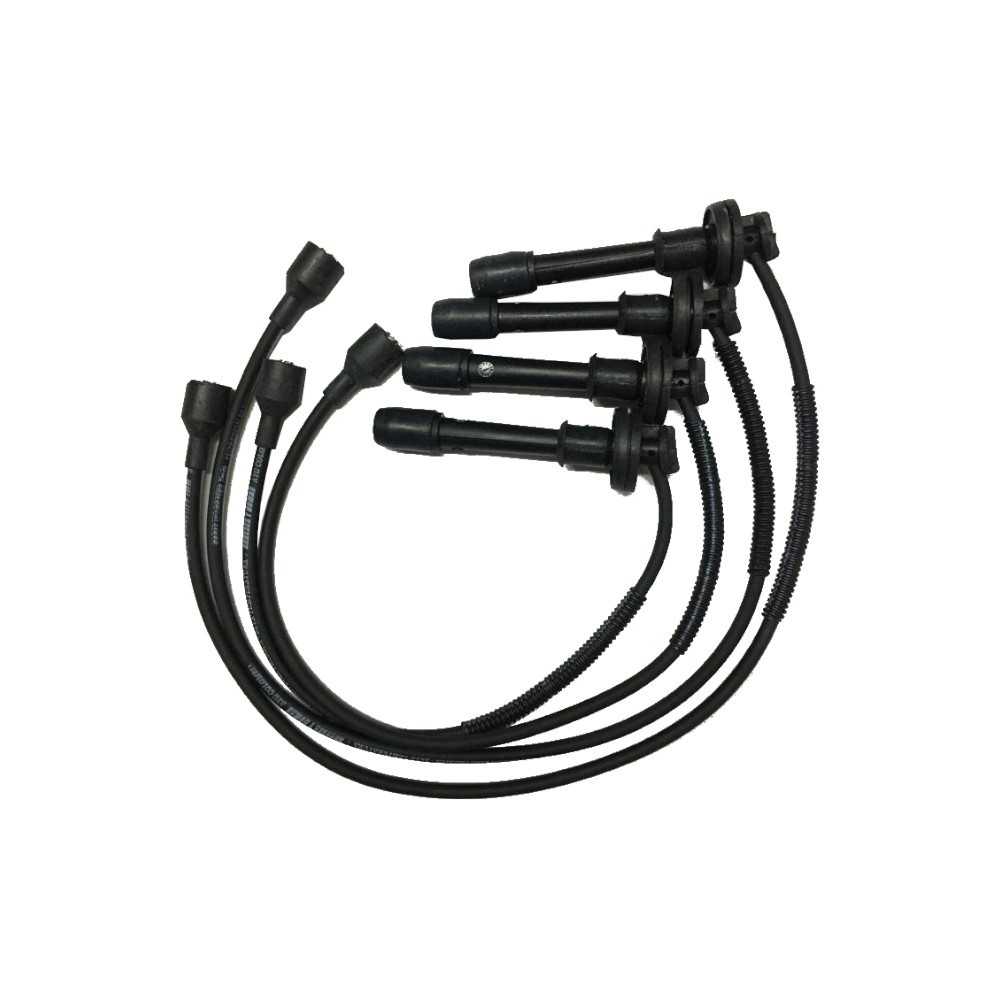 [AG4463] INSTALACION DE ALTA SUBARU IMPREZA 1.6 REF. AG4463