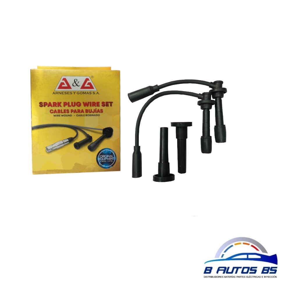 INSTALACION DE ALTA CHERY YOYO AYG AG7022 REF. AG7022