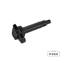 BOBINA DE ENCENDIDO INJETECH 37339 TOYOTA FORTUNER REF. 37339