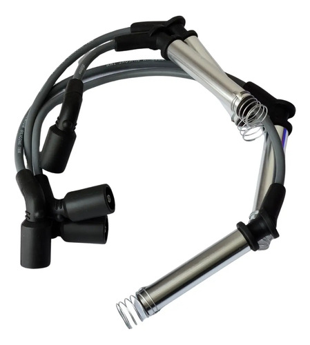 Instalación de Alta Corsa - Chevy c2 REF. 101001