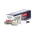 Bujia Denso Doble Electrodo U24etr Moto