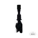 BOBINA DE ENCENDIDO FLAMMA ZL0118100 MAZDA ALLEGRO REF. ZL0118100