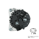 ALTERNADOR VOLKSWAGEN JETTA/ BORA REF. 59097