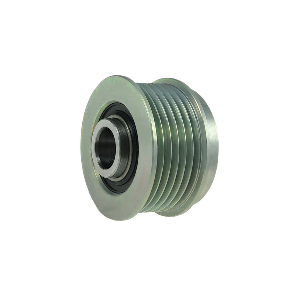 POLEA ALTERNADOR MERCEDES BENZ SKODA VOLKSWAGEN 6C 28593 REF. 28593