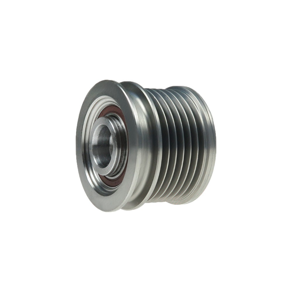 Polea Alternador Mercedes Benz Sprinter C200 C220 6c 28609