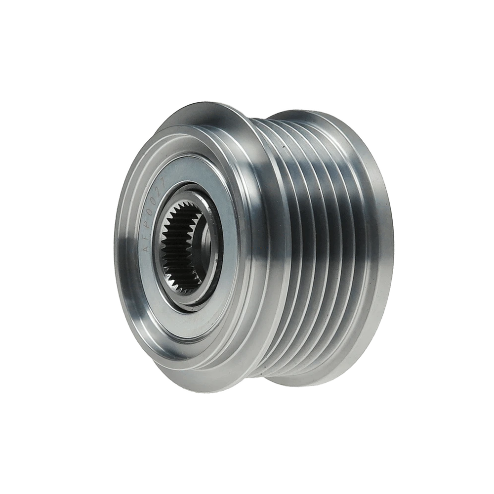 Polea Alternador Citroen Jumper 28726