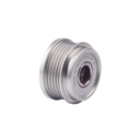 POLEA ALTERNADOR TOYOTA COROLLA RAV4 PREVIA 28743 REF. 28743