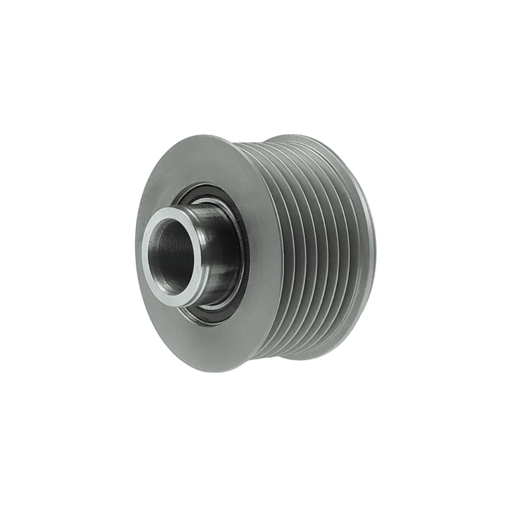 Polea Alternador Subaru Forester Legacy Impreza 28816