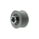 Polea Alternador Subaru Forester Legacy Impreza 28816