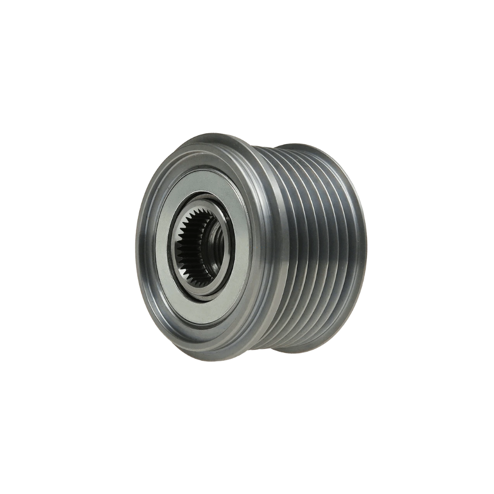 POLEA ALTERNADOR NISSAN FRONTIER NAVARA URVAN QASHQAI 28831 REF. 28831