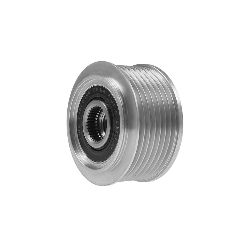 Polea Alternador Nissan Np300 Navara Frontier Cabstar 28960