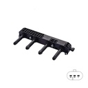 Bobina De Encendido Yukkazo 96415010 Chevrolet Optra 1.8