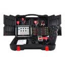 Escaner de Diagnóstico para Vehículos Comerciales Autel Maxisys MS908CV II