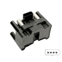 BOBINA DE ENCEDIDO VOLKSWAGEN JETTA REF. CE20118