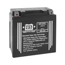 Bateria De Moto Power Sport Us14