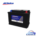 Bateria Ac-delco 48i 900 Dorada