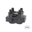 BOBINA DE ENCENDIDO GAUSS GC4407 FIAT LAND ROVER REF. GC4407