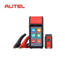 ESCANER AUTEL BT608 PROVADOR DE BATERIAS Y SITEMA ELECTRICO REF. BT608