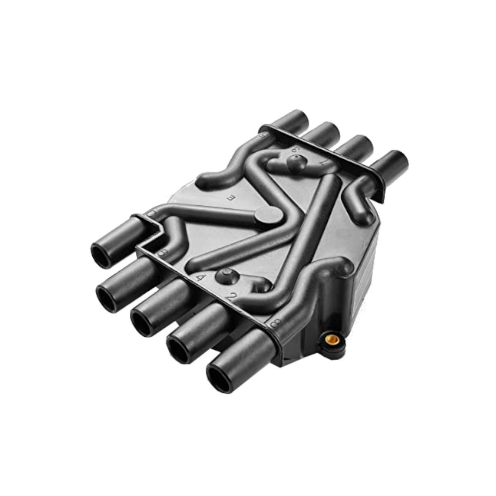 Tapa De Distribuidor Grand Blazer/cheyenne Vortec V8 Dr474