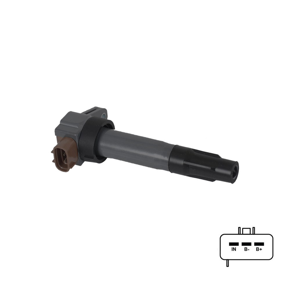 BOBINA DE ENCENDIDO PORTER C1732 SUZUKI SWIFT REF. C1732