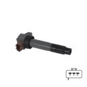 BOBINA DE ENCENDIDO PORTER C1732 SUZUKI SWIFT REF. C1732