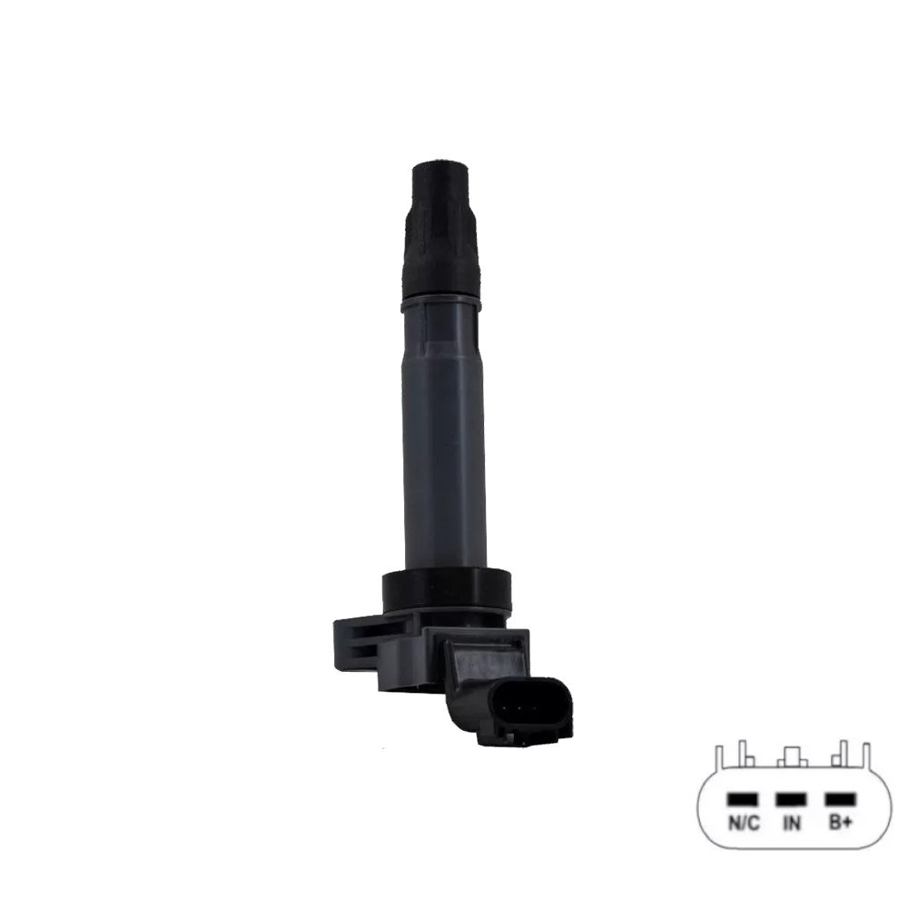 Bobina De Encendido Porter C24105479 Chevrolet Sail