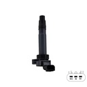 Bobina De Encendido Porter C24105479 Chevrolet Sail