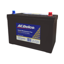 Bateria Ac-delco 27r 1050 Dorada