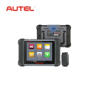 Escaner Autel Ms906bt Multimarca Obdi Obdii 12v-24v
