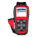 Escáner Autel De Sensores Tpms Maxitpms Ts508