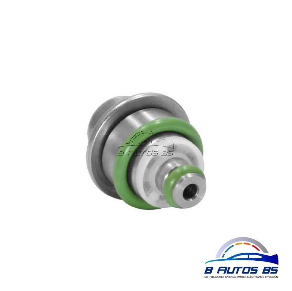 Regulador Presion compatible Chevrolet Spark Gt Pr-11280