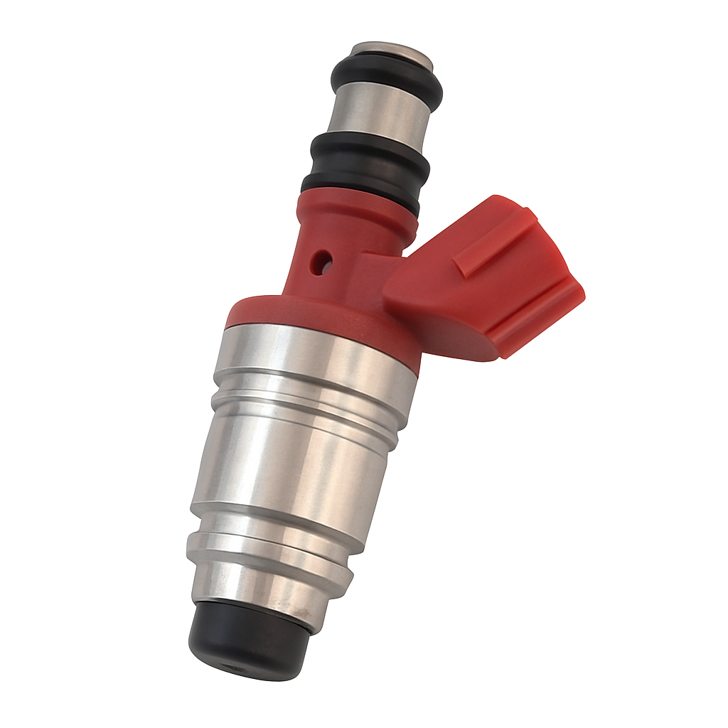 Inyector Captiva 3.0