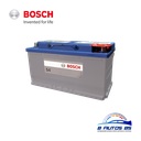 Bateria Bosch S4 88dm-49