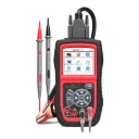 ESCANER AUTEL AL539B MULTIMARCA PROBADOR DE BATERIAS REF. AL539B