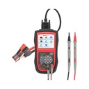 ESCANER AUTEL AL539B MULTIMARCA PROBADOR DE BATERIAS REF. AL539B