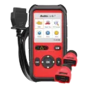 Lector De Códigos Del Motor Autel Al529hd