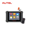 Escaner Autel Ms906ts Multimarca Y Sensores Tpms