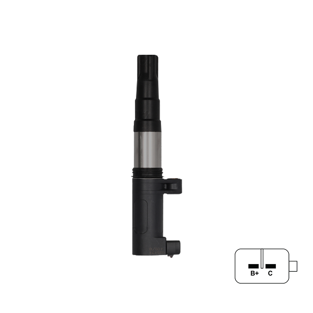 Bobina De Encendido Velko 224333529r Renault